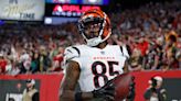 WR Tee Higgins comments on uncertain future with Bengals