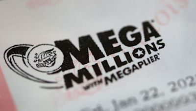 Mega Millions player hits big with lucky ticket sold in Orange County