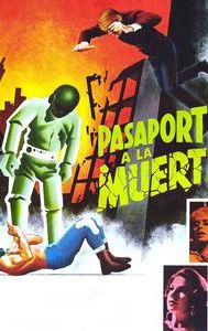 Pasaporte a la muerte