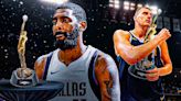 Brutal Kyrie Irving, Mavericks injustice highlighted anew by 2023-24 MVP voting