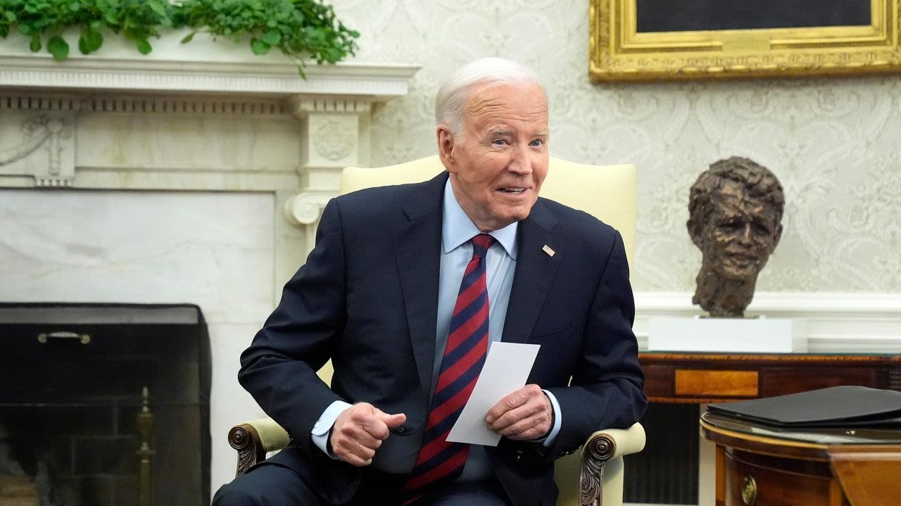 Biden will announce deportation protection and work permits for spouses of US citizens