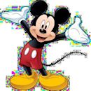 Mickey Mouse