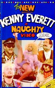 The New Kenny Everett Naughty Video