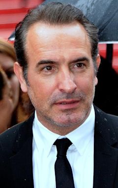 Jean Dujardin