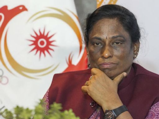 Indian Olympic Association president PT Usha calls Special General Meeting on October 25