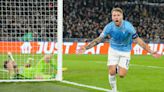 Celtic crash out of Europe as Ciro Immobile seals Lazio victory