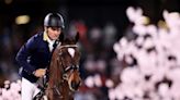 Olympics-Mankini to medallist? Eventer Rose on an uphill ride to Paris