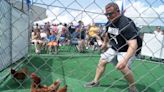 Pork, beer, and good cheer: Bayou Terrebonne Boucherie draws thousands to Houma