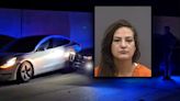 Riverview woman arrested for DUI after speeding away from trooper, almost crashing into other cars: FHP