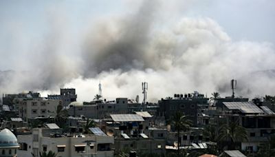 Gaza: une nouvelle frappe sur une école fait 30 morts, selon le Hamas