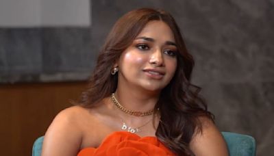 EXCLUSIVE VIDEO: Jiya Shankar reveals how she handles rejections; says, ‘It’s not easy…’