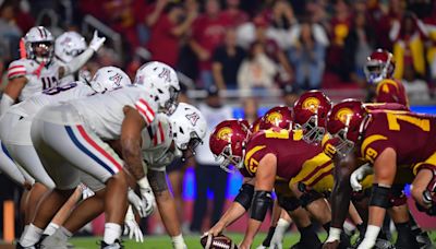 USC Football: Only One Trojan Makes EA CFB 25's Top 100