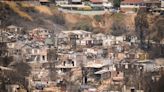 A cinco meses de incendios en Valparaíso: familiares de fallecidos aún no pueden retirar los cuerpos y casos llegarían a la justicia - La Tercera