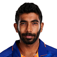 Jasprit Bumrah