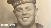 Guernsey volunteer killed in WW2 honoured in RNLI naming ceremony