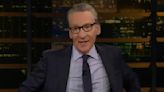 Campaigner tells Bill Maher next pandemic is 'germinating in Texas'