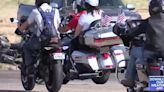 The 25th Ride to Remember expects hundreds of bikers to honor fallen soldiers
