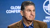 Who Cares If Joe Manchin Launches A Third-Party Presidential Bid?