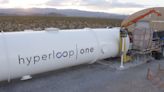 Hyperloop project formerly backed by Richard Branson shuts down