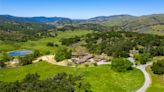 An Apple Cofounder’s Sprawling Central California Ranch Sells to The Wildlands Conservancy