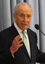 Shimon Peres