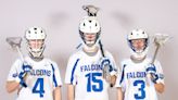 GK Cohen Pollock stops 16 shots as Lower Dauphin boys lax takes down L-S