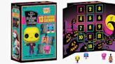 Funko’s New ‘The Nightmare Before Christmas’ Advent Calendar Gives You a Pop! Figure Every Day