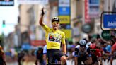 As it happened - Critérium du Dauphiné stage 3: Christophe Laporte wins again