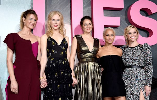 ‘Big Little Lies’ Season 3 Is Happening. Here’s Everything We Know So Far.