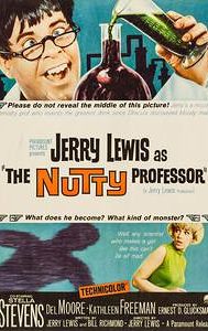 The Nutty Professor (1963 film)