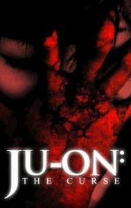 Ju-On: The Curse