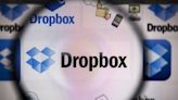 Dropbox warns of attack that leaked customers' personal info