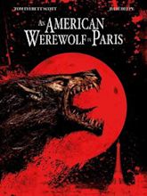 Le Loup-garou de Paris