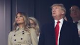 Melania told Trump he was ‘blowing this’ in handling of Covid outbreak, book claims