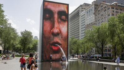 El este de EE.UU. y Canadá esperan una larga ola de calor con máximas de casi 40 grados