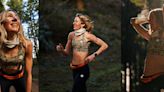 Camille Herron Partners With Lululemon Ahead of the Raven 24 Hour Ultra