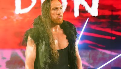 Pete Dunne Turns Heel, Attacks Former Brawling Brutes Stablemate Sheamus On WWE RAW - Wrestling Inc.