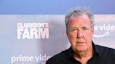Jeremy Clarkson Has Nothing Left to Say