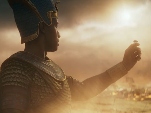 After fans declared total war on Total War, Creative Assembly completes the apology tour with a major free expansion for Pharaoh this month