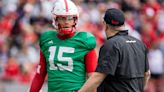Nebraska Spring Game: 4 answers we now have, including Dylan Raiola's poise in spotlight