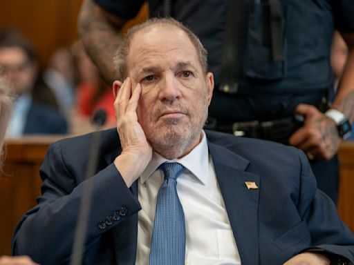 Afrontará Harvey Weinstein un nuevo juicio en septiembre en Nueva York