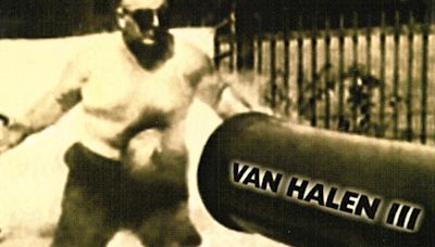Have Fans Redeemed ‘Van Halen III’ With Their New Version?