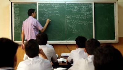 Kerala to prepare school teachers bank: V Sivankutty