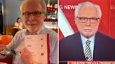 Wolf Blitzer's Weekend Ruined By Biden News... And The Memes Are Priceless