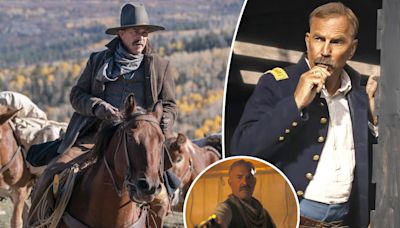 Kevin Costner’s ‘Horizon 2’ no longer has a release date after ‘One’ was a huge box office flop