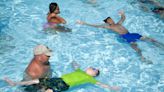 Hundreds of children return to Dollywood Splash Country for Water Safety Day