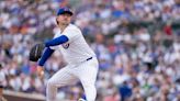 Yankees acquire reliever Mark Leiter Jr. from Cubs