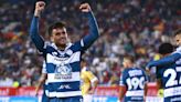 Pachuca consigue primer triunfo y pone freno al San Luis