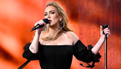 Adele Confirms She’s Taking a “Big Break,” Has No Plans for New Music