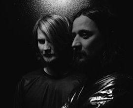 Röyksopp